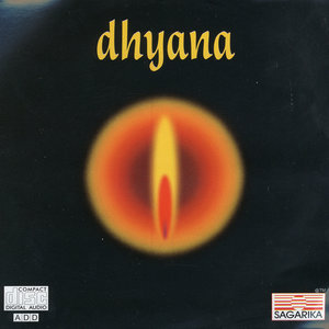 Dhyana EP