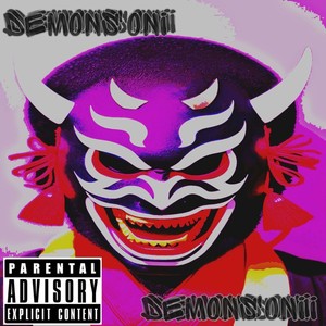 Demons ONI (Explicit)