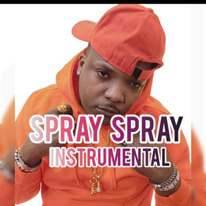 SPRAY SPRAY RIDDIM