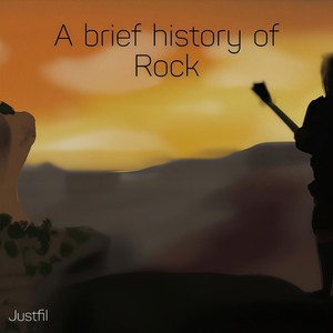 A Brief History of Rock