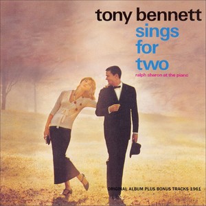 Tony Sings for Two (Original Album Plus Bonus Tracks 1961)