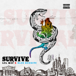 Survive (Explicit)