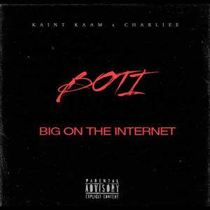 BOTI (feat. CHARLIEE) [Explicit]