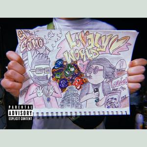 LOVELY WORLD (prod. by G CAMO) [Explicit]