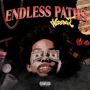 Endless Paths (Explicit)