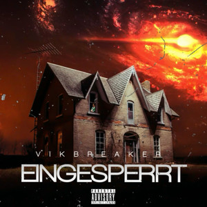 EINGESPERRT (Explicit)