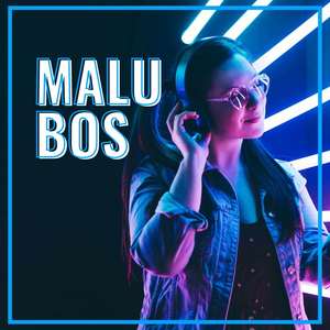 INSTRUMENT - MALU BOSS ( RAGGAE JUMP )