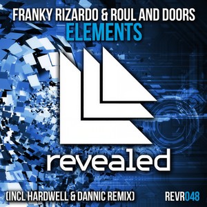Elements (Original Mix)