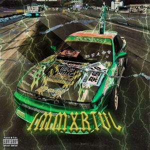 IMMXRTVL (Explicit)