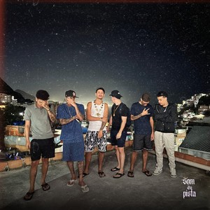 Noite na Favela (Explicit)