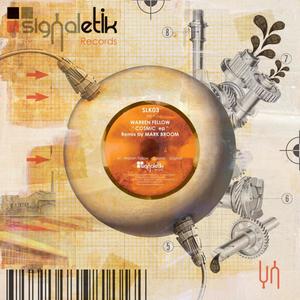 Cosmic (Mark Broom Remix)