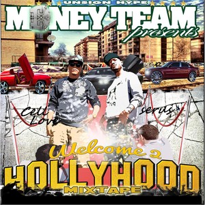 Welcome to Hollyhood...Mixtape (Explicit)