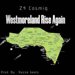 westmoreland rise again