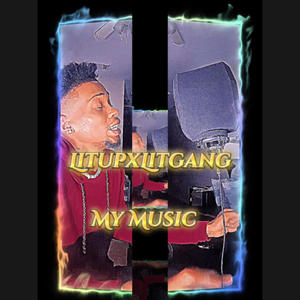 My Music (Explicit)
