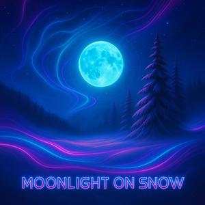 Moonlight on Snow (DJ Alpine Remix)