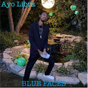 Blue Faces