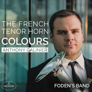 The French Tenor Horn "Colours"