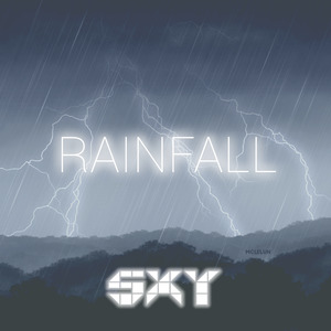 Rainfall (Original Mix)