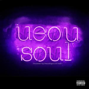 Neon Soul (Explicit)