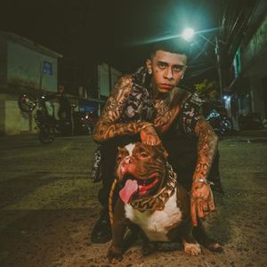FAMA Y MUGRERO (Explicit)