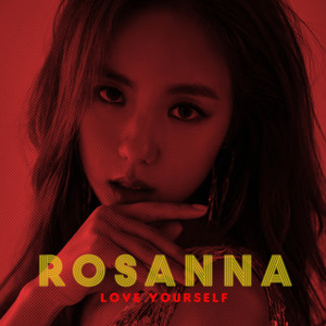 로즈아나 - Love Yourself (Guitar Version)