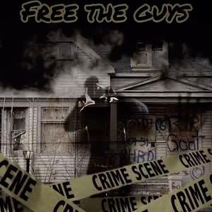 3 man standing youngencell (feat. 239shark Dbrlilaj) (Explicit)