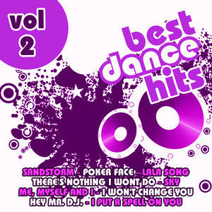 Best Dance Hits Vol. 2