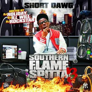 Southern Flame Spitta 3.5?