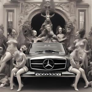 Potwory & Duchy (Explicit)