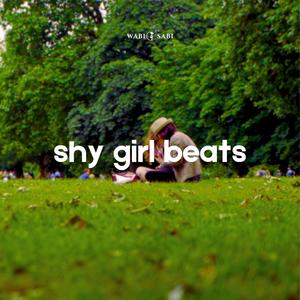 shy girl beats