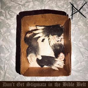 Pauly Creep-O - Golgotha Bound