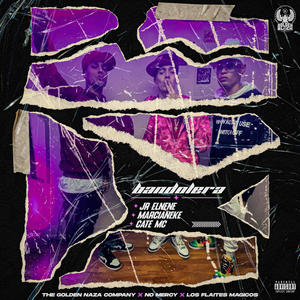 Bandolera (feat. Marcianeke & Cate emsi) (Explicit)