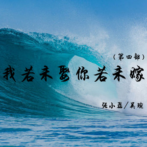 我若未娶你若未嫁 (第四部)