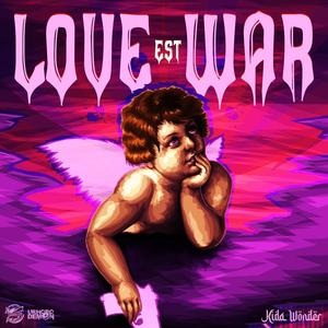 Love est War (Explicit)
