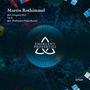 J&L (Paul James Nolan Remix)