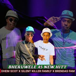 BHERUWELE 45 NEW HITT (feat. Dhem Scott & Brendas Family)