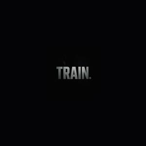 TRAIN. (feat. FR33WRLD Capital)
