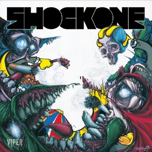 ShockOne EP