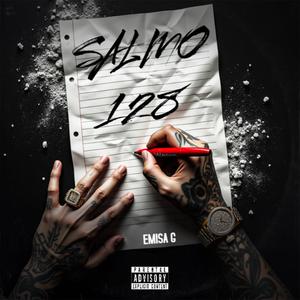 SALMO 128 : 2-3 (feat. GuilleOnTheBeat)