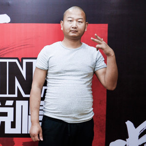 中国新说唱-阿Giao