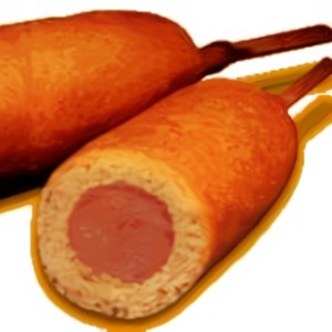 Corndog Intro to BEEW!!!