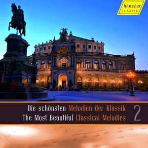 SCHONSTEN MELODIEN DER KLASSIK 2 (Der) [The Most Beautiful Classic Melodies 2]