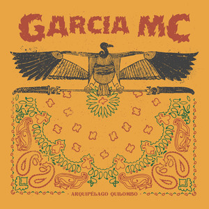 García Mc - Son un Pasmón (Ao vivo)