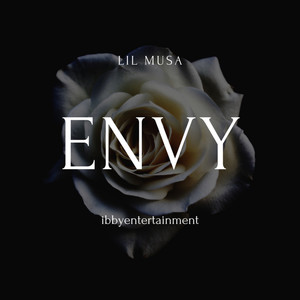 Envy (Explicit)