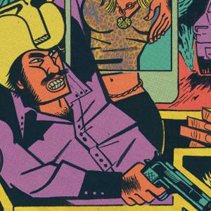 Ene Erre - Puro Mexa (Explicit)