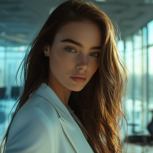 Tomorrow in Every Detail