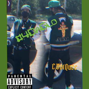 #LuhhCDotGooooo (feat. GoAstro)