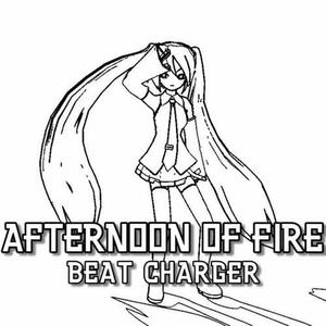 AFTERNOON OF FIRE (Extended)