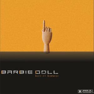 Barbie Doll (feat. Airnegi)