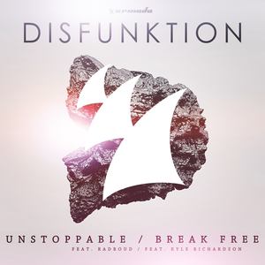 Unstoppable (Radio Edit)
